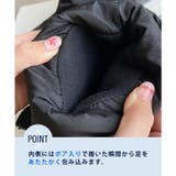 【完全防水】ベルトスノーブーツ/OT3402 | ORiental TRaffic | 詳細画像6 