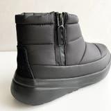 防水 撥水 サイドジップスノーブーツ/OT3405 | ORiental TRaffic | 詳細画像19 