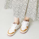 パンチングミッドソールスニーカー/OT3725 | ORiental TRaffic | 詳細画像7 