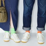 《オリエンタルトラフィック》切替厚底ソールスニーカー/OT3726 | ORiental TRaffic | 詳細画像11 