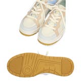 《オリエンタルトラフィック》切替厚底ソールスニーカー/OT3726 | ORiental TRaffic | 詳細画像19 