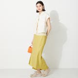 《オリエンタルトラフィック》切替厚底ソールスニーカー/OT3726 | ORiental TRaffic | 詳細画像13 