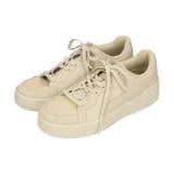 《オリエンタルトラフィック》切替厚底ソールスニーカー/OT3726 | ORiental TRaffic | 詳細画像14 