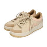 《オリエンタルトラフィック》切替厚底ソールスニーカー/OT3726 | ORiental TRaffic | 詳細画像17 