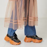 ボリュームソール切替スニーカー/OT3730 | ORiental TRaffic | 詳細画像16 