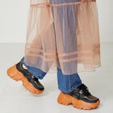 ボリュームソール切替スニーカー/OT3730 | ORiental TRaffic | 詳細画像15 