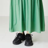 ボリュームソール切替スニーカー/OT3730 | ORiental TRaffic | 詳細画像8 