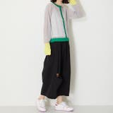 カラーラインコートソールスニーカー/OT3731 | ORiental TRaffic | 詳細画像12 