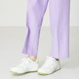 グリーン | カラーラインコートソールスニーカー/OT3731 | ORiental TRaffic