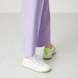 カラーラインコートソールスニーカー/OT3731 | ORiental TRaffic | 詳細画像6 