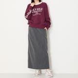 グリッター切替パーツスニーカー/OT3732 | ORiental TRaffic | 詳細画像15 