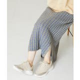 グリッター切替パーツスニーカー/OT3732 | ORiental TRaffic | 詳細画像5 