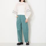 厚底ベルトスニーカー | ORiental TRaffic | 詳細画像18 