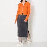 厚底ベルトスニーカー | ORiental TRaffic | 詳細画像21 