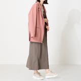 キルティングデザインスニーカー/OT3743 | ORiental TRaffic | 詳細画像23 