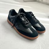 ≪オリエンタルトラフィック≫フラットソールレースアップスニーカー/OT3744 | ORiental TRaffic | 詳細画像10 