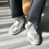 ≪オリエンタルトラフィック≫フラットソールレースアップスニーカー/OT3744 | ORiental TRaffic | 詳細画像15 