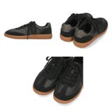 ≪オリエンタルトラフィック≫フラットソールレースアップスニーカー/OT3744 | ORiental TRaffic | 詳細画像40 