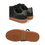 ≪オリエンタルトラフィック≫フラットソールレースアップスニーカー/OT3744 | ORiental TRaffic | 詳細画像41 