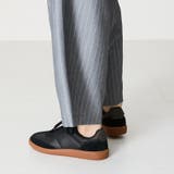 ≪オリエンタルトラフィック≫フラットソールレースアップスニーカー/OT3744 | ORiental TRaffic | 詳細画像13 