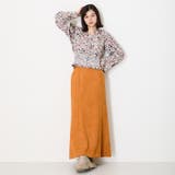 ナイロンテープ厚底スニーカー/OT3745 | ORiental TRaffic | 詳細画像17 