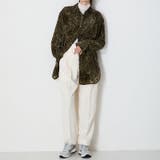 ヒールアップスニーカー/OT3749 | ORiental TRaffic | 詳細画像10 