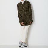 ヒールアップスニーカー/OT3749 | ORiental TRaffic | 詳細画像11 