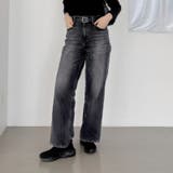 軽量 ハンズフリー【瞬間フィット】ニットスニーカー/OT3757 | ORiental TRaffic | 詳細画像24 