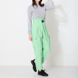 軽量 レースアップニットスニーカー/OT3765 | ORiental TRaffic | 詳細画像20 