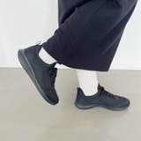 軽量 レースアップニットスニーカー/OT3765 | ORiental TRaffic | 詳細画像3 