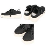 サテンリボンコートソールスニーカー/OT3771 | ORiental TRaffic | 詳細画像14 