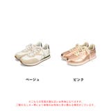 ロープロファイルスニーカー/OT3772 | ORiental TRaffic | 詳細画像3 