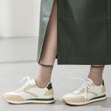 ロープロファイルスニーカー/OT3772 | ORiental TRaffic | 詳細画像5 