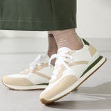 ロープロファイルスニーカー/OT3772 | ORiental TRaffic | 詳細画像6 