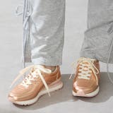 ピンク | ロープロファイルスニーカー/OT3772 | ORiental TRaffic