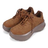 スエードボリュームソールスニーカー/OT3774 | ORiental TRaffic | 詳細画像14 