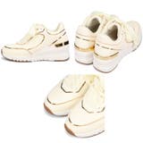 ヒールアップ2wayシューレーススニーカー/OT3775 | ORiental TRaffic | 詳細画像13 