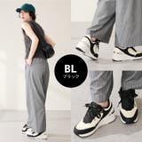 ヒールアップ2wayシューレーススニーカー/OT3775 | ORiental TRaffic | 詳細画像8 