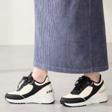 ブラック | ヒールアップ2wayシューレーススニーカー/OT3775 | ORiental TRaffic