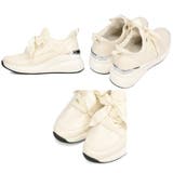 ハンズフリー【瞬間フィット】グログランリボンスニーカー/OT3778 | ORiental TRaffic | 詳細画像15