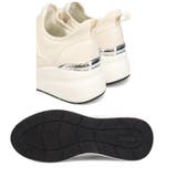 ハンズフリー【瞬間フィット】グログランリボンスニーカー/OT3778 | ORiental TRaffic | 詳細画像16