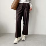 ハンズフリー【瞬間フィット】グログランリボンスニーカー/OT3778 | ORiental TRaffic | 詳細画像5