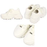 パーツ付きボリュームソールスニーカー/OT3779 | ORiental TRaffic | 詳細画像17 