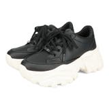 パーツ付きボリュームソールスニーカー/OT3779 | ORiental TRaffic | 詳細画像14 