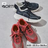 メタリックパーツ配色スニーカー/OT3780 | ORiental TRaffic | 詳細画像1 