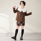 パールリボン付きダッドスニーカー/OT3781 | ORiental TRaffic | 詳細画像14