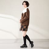 パールリボン付きダッドスニーカー/OT3781 | ORiental TRaffic | 詳細画像15