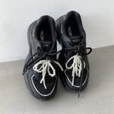 パールリボン付きダッドスニーカー/OT3781 | ORiental TRaffic | 詳細画像6