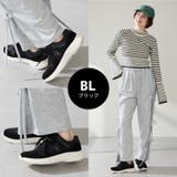 サイドロゴメッシュスニーカー/OT3784 | ORiental TRaffic | 詳細画像3