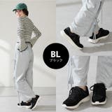 サイドロゴメッシュスニーカー/OT3784 | ORiental TRaffic | 詳細画像4